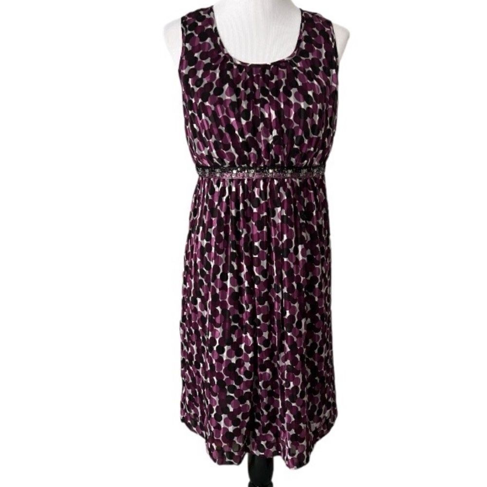 Motherhood Maternity Dress size M